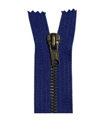 Z14 12cm BLEU ELECTRIQUE 550