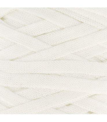 HOOKED - RibbonXL - PEARL WHITE