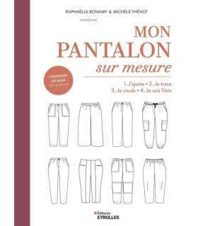 Mon Pantalon sur Mesure