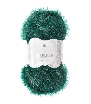 RICO DESIGN Bubble VERT FONCÉ
