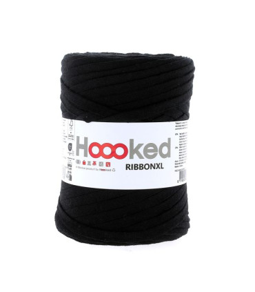 HOOKED - RibbonXL - BLACK NIGHT