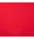 Popeline de coton - ROUGE