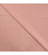 Popeline de coton - ROSE POUDRÉ