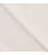 Twill de Viscose Lourde unie - ÉCRU