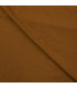 Twill de Viscose Lourde unie - BRONZE