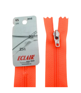 Z54 65cm ORANGE FLUO FONCÉ 5395