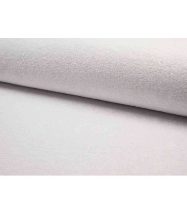 EPONGE de Bambou BLANC Oeko-Tex