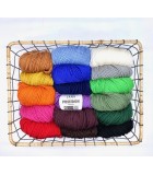 LANG YARNS : Poséidon