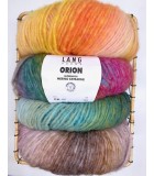 LANG YARNS : Orion
