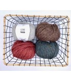 LANG YARNS : Yoko