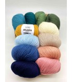 LANG YARNS : ATLANTIS