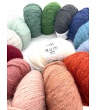 LANG YARNS: Malou Light