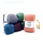 LANG YARNS : Lace