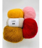 LANG YARNS : ZEN
