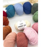 LANG YARNS : Mérino 120