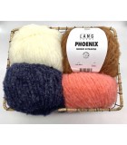 LANG YARNS : PHOENIX