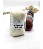 LANG YARNS : Cashmere Dreams