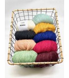 LANG YARNS : REGINA