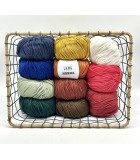 LANG YARNS : Norma