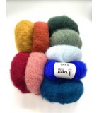LANG YARNS : Suri Alpaca