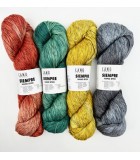 LANG YARNS : SIEMPRE