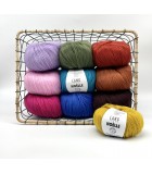 LANG YARNS : Noelle