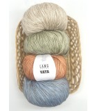 LANG YARNS : VAYA