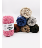 LANG YARNS : DONEGAL TWEED+
