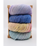 LANG YARNS : HARMONY