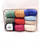 LANG YARNS : VENUS