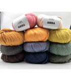 LANG YARNS : Amira