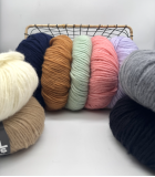 LANG YARNS - Promise