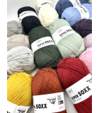 Lang Yarns - SUPERSOXX 6 ply