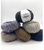 LANGYARNS - Nomad