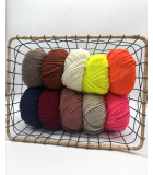 LangYarns - Mérino 70