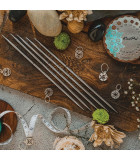 KnitPro - Mindful Collection - Aiguilles doubles pointes 15cm