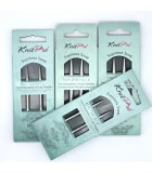 KNITPRO - Mindful Collection - Pointes 10 cm
