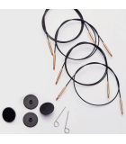 Câbles Compatibles KNITPRO