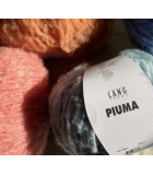 LANGYARNS - Piuma