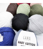 LANGYARNS - Baby Cotton