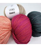 LANGYARNS - Duett
